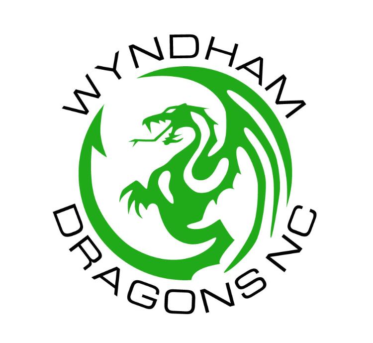 Wyndham Dragons 2022 - Order Team Photos - Local Legends Team & Sport ...