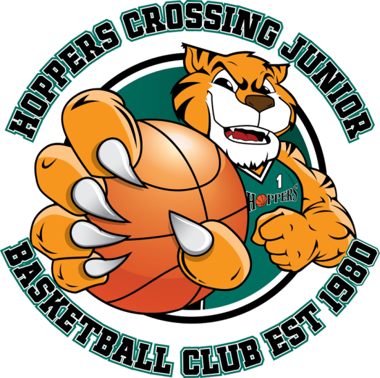 2025 Hoppers Crossing Basketball